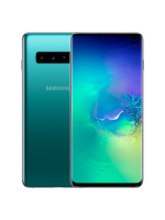 Samsung G973 Galaxy S10 Dual Sim 128GB (Ekspozicinė prekė)